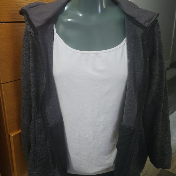 O'Neill Fleece Jacket - Picture 3 of 7